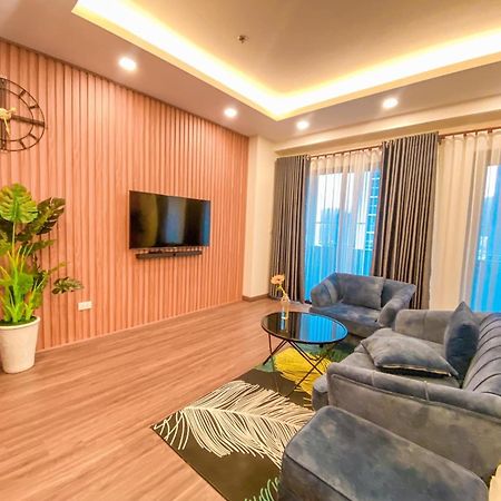 Apartament Can Ho View Bien Flc Sea Tower -Quy Nhơn Zewnętrze zdjęcie