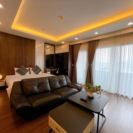 Apartament Can Ho View Bien Flc Sea Tower -Quy Nhơn Zewnętrze zdjęcie