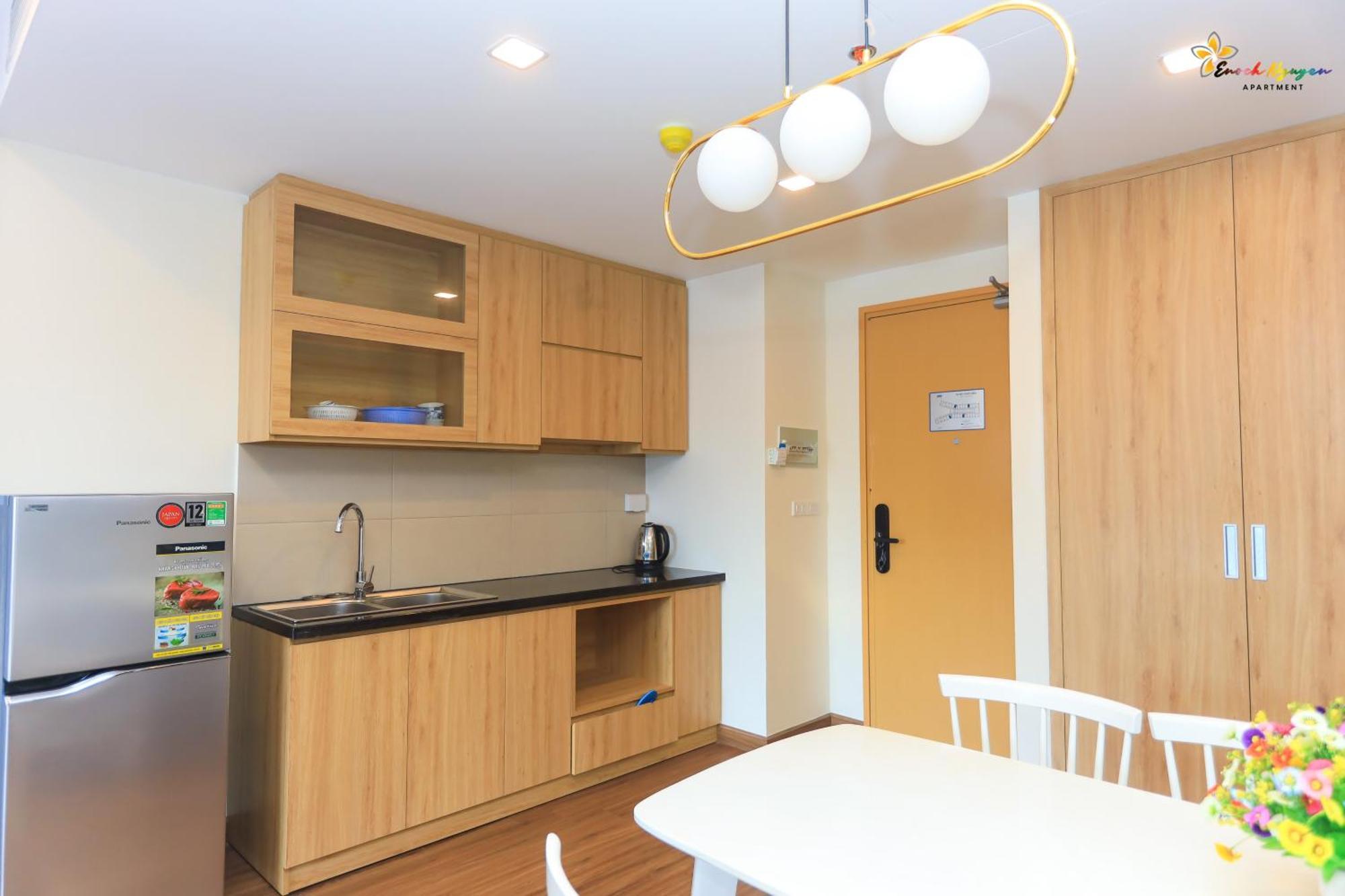 Apartament Can Ho View Bien Flc Sea Tower -Quy Nhơn Zewnętrze zdjęcie