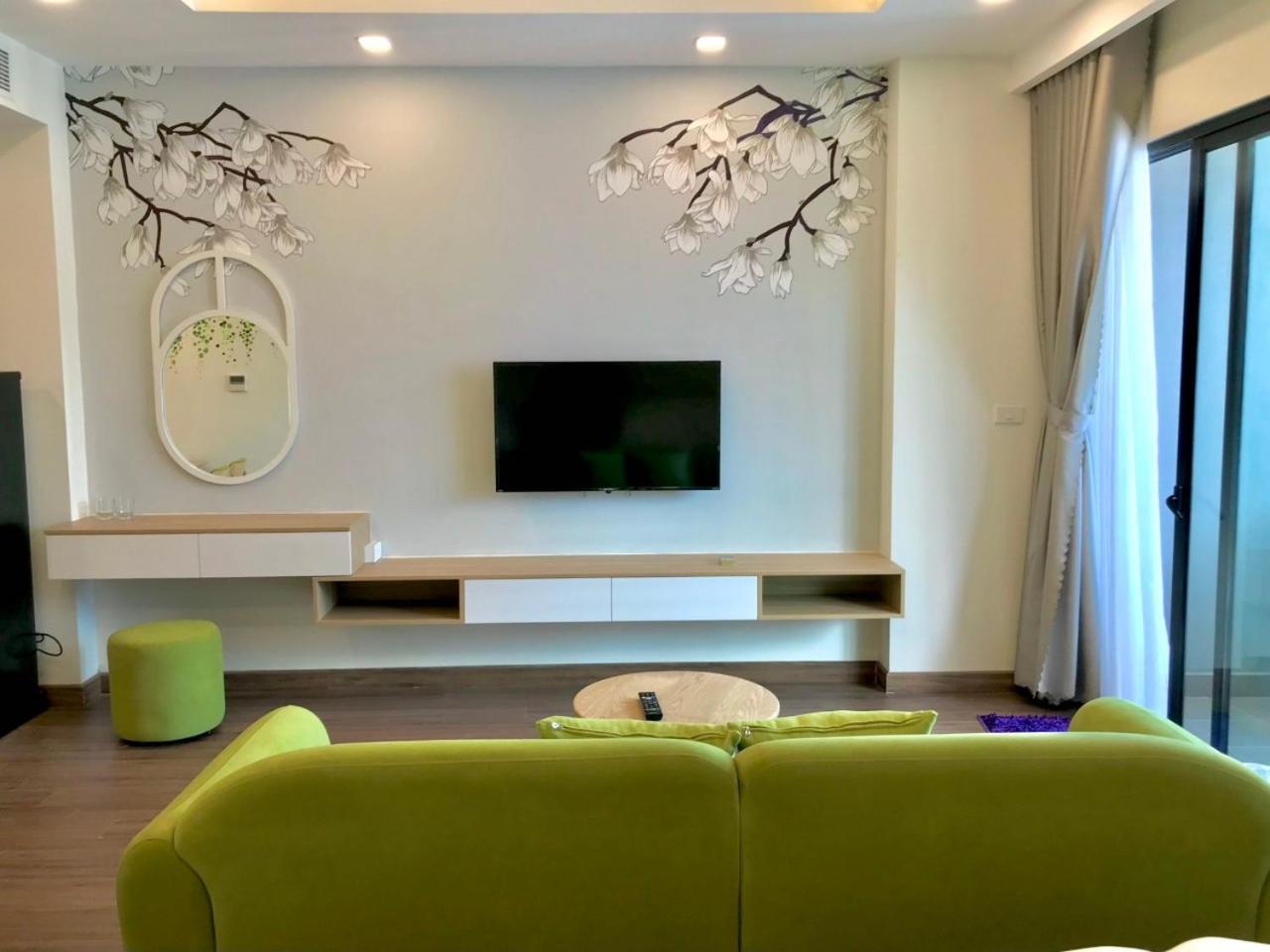Apartament Can Ho View Bien Flc Sea Tower -Quy Nhơn Zewnętrze zdjęcie