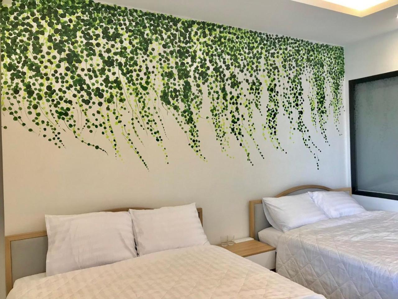 Apartament Can Ho View Bien Flc Sea Tower -Quy Nhơn Zewnętrze zdjęcie
