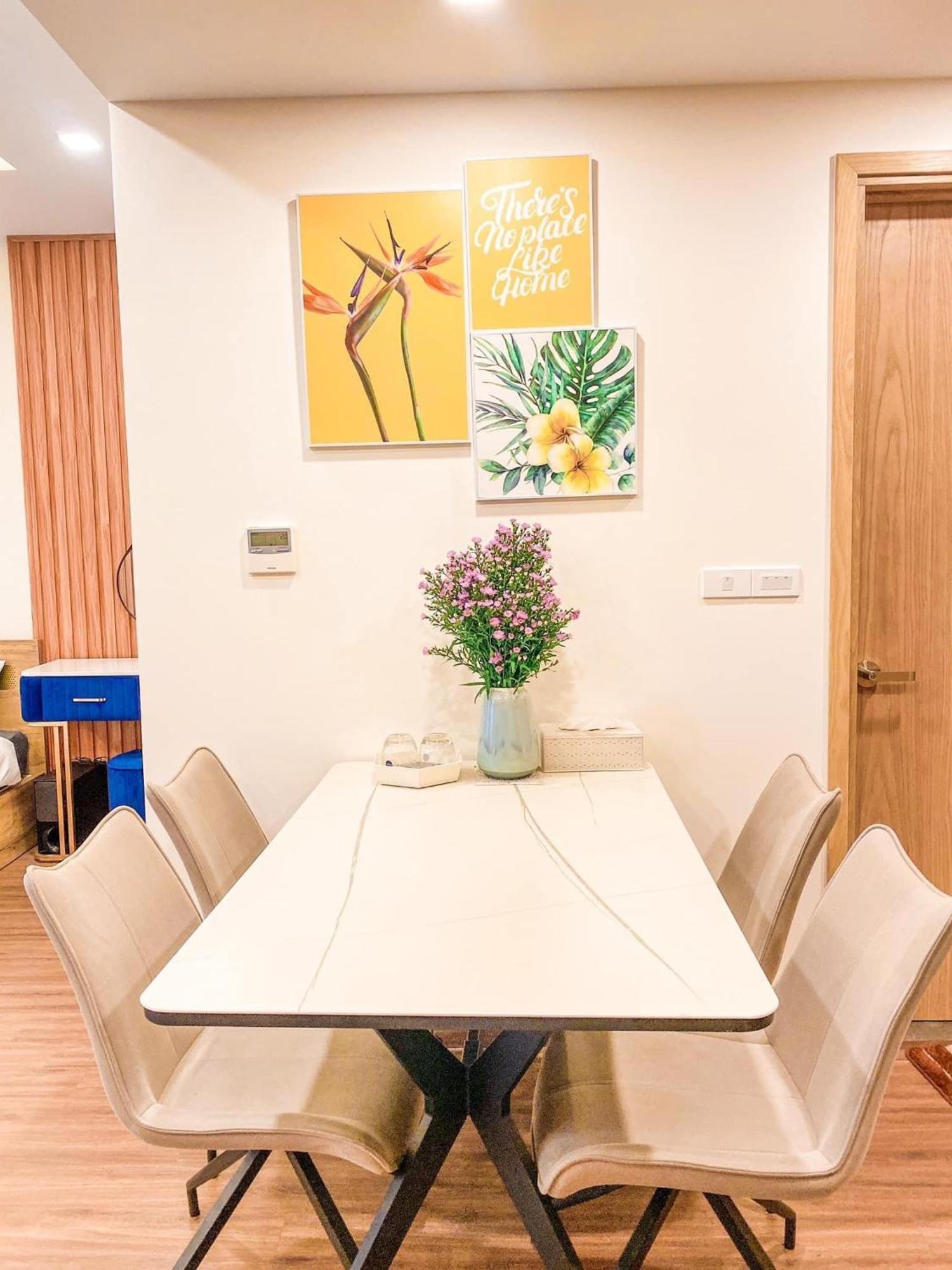 Apartament Can Ho View Bien Flc Sea Tower -Quy Nhơn Zewnętrze zdjęcie