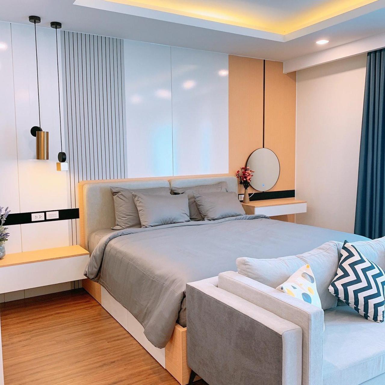 Apartament Can Ho View Bien Flc Sea Tower -Quy Nhơn Zewnętrze zdjęcie