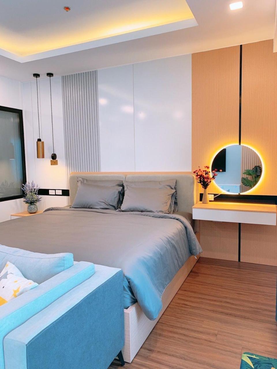 Apartament Can Ho View Bien Flc Sea Tower -Quy Nhơn Zewnętrze zdjęcie