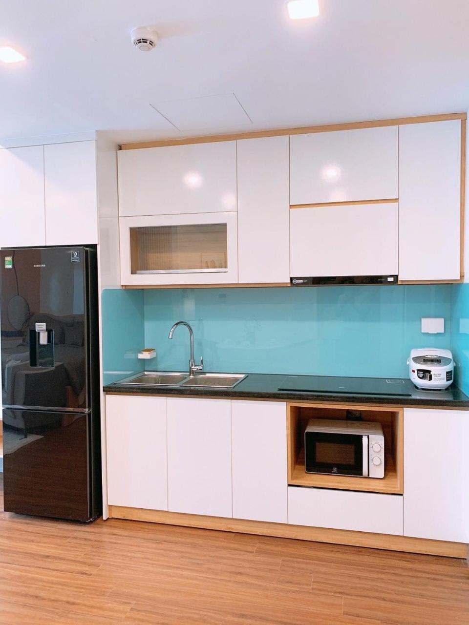 Apartament Can Ho View Bien Flc Sea Tower -Quy Nhơn Zewnętrze zdjęcie