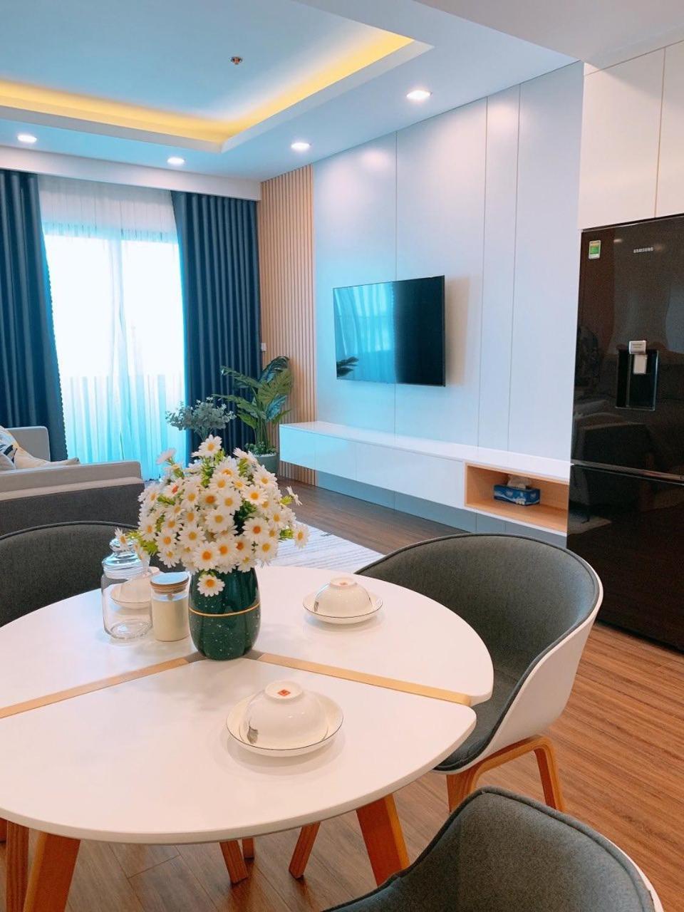 Apartament Can Ho View Bien Flc Sea Tower -Quy Nhơn Zewnętrze zdjęcie