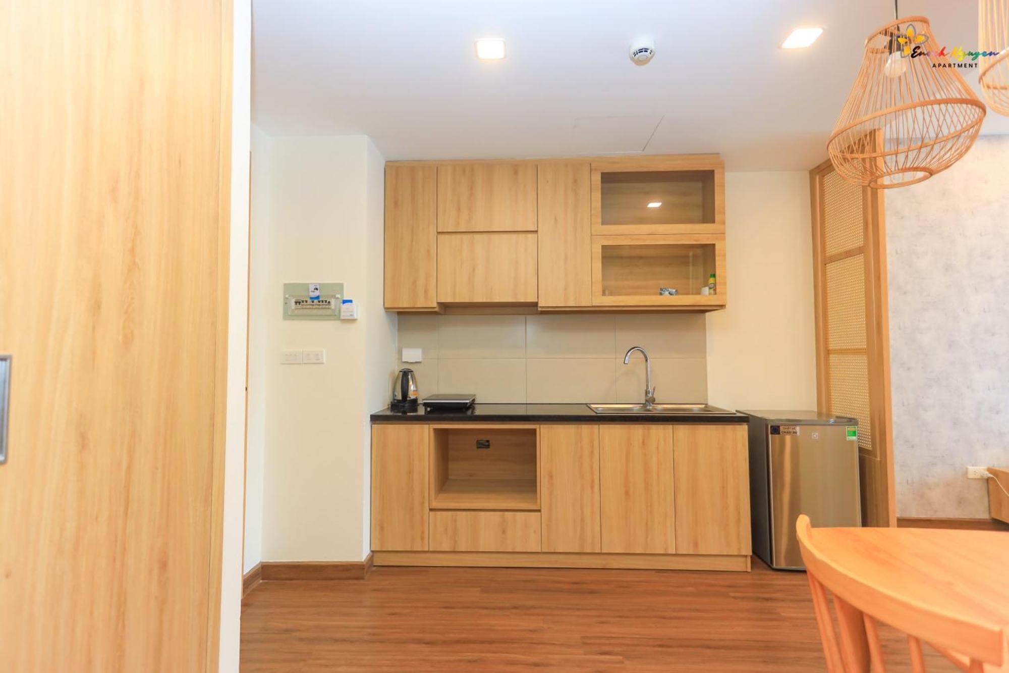 Apartament Can Ho View Bien Flc Sea Tower -Quy Nhơn Zewnętrze zdjęcie
