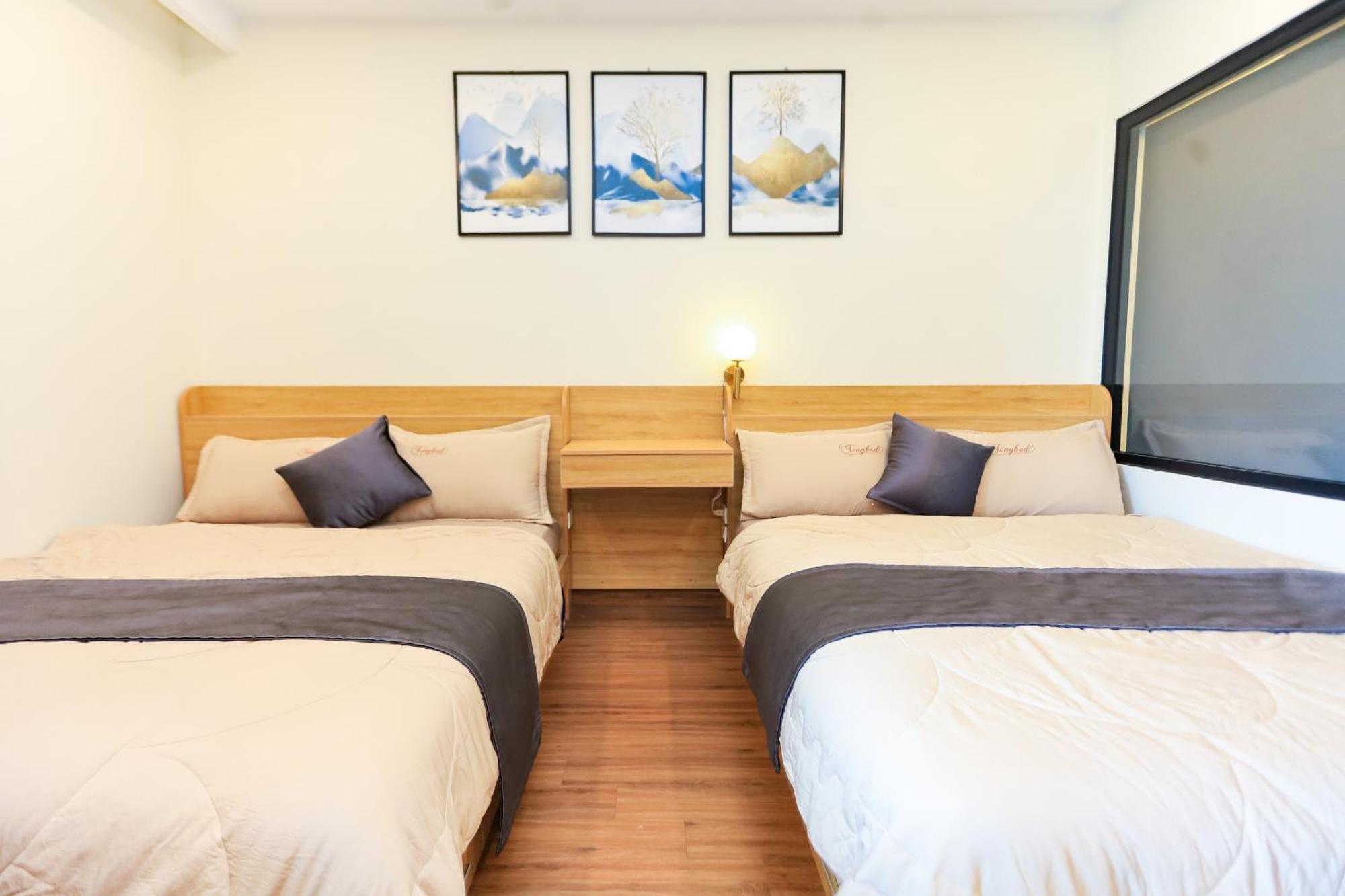 Apartament Can Ho View Bien Flc Sea Tower -Quy Nhơn Zewnętrze zdjęcie