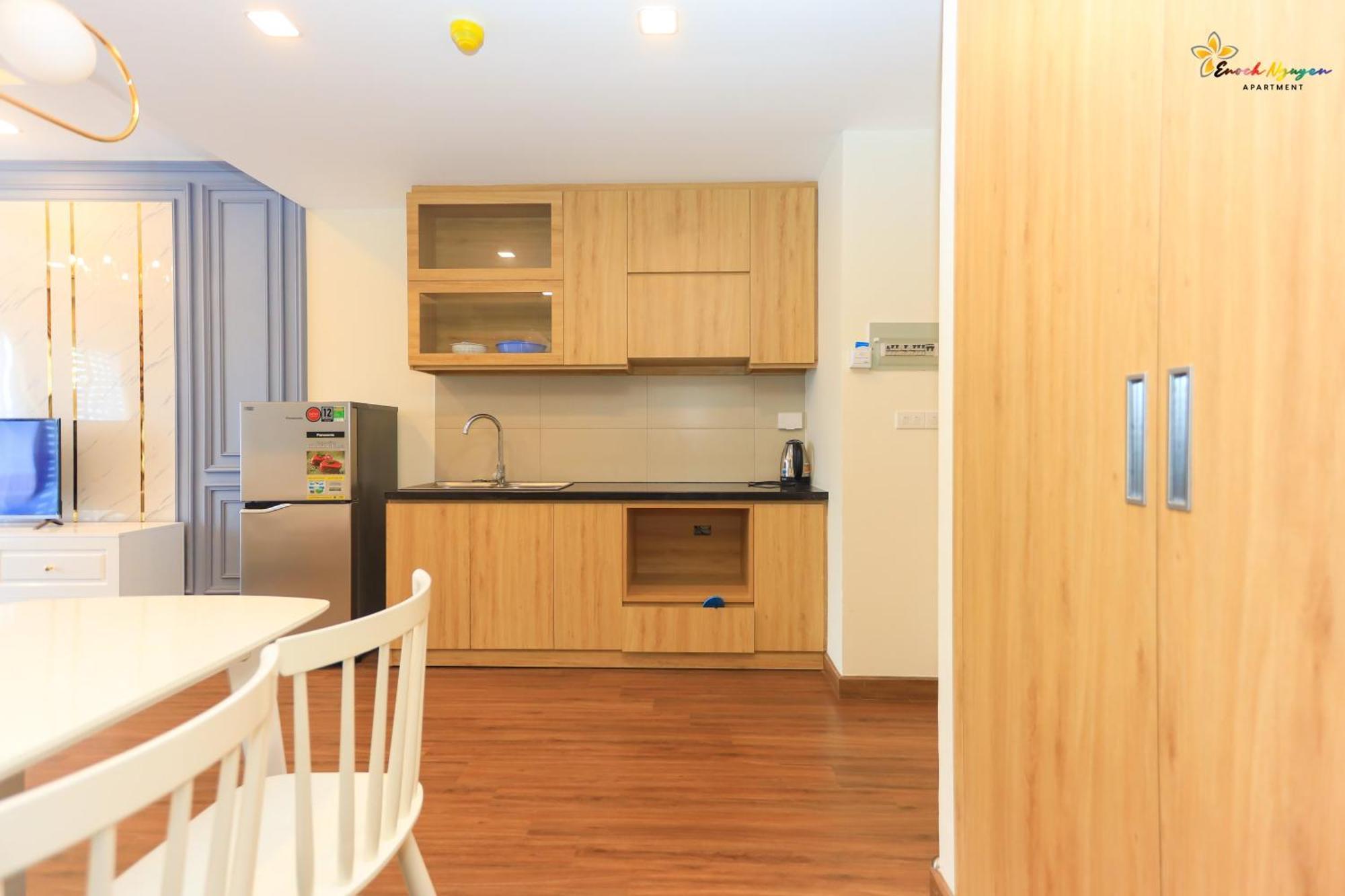 Apartament Can Ho View Bien Flc Sea Tower -Quy Nhơn Zewnętrze zdjęcie