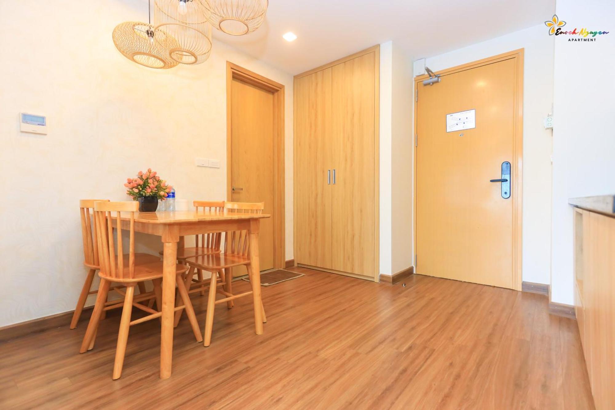 Apartament Can Ho View Bien Flc Sea Tower -Quy Nhơn Zewnętrze zdjęcie
