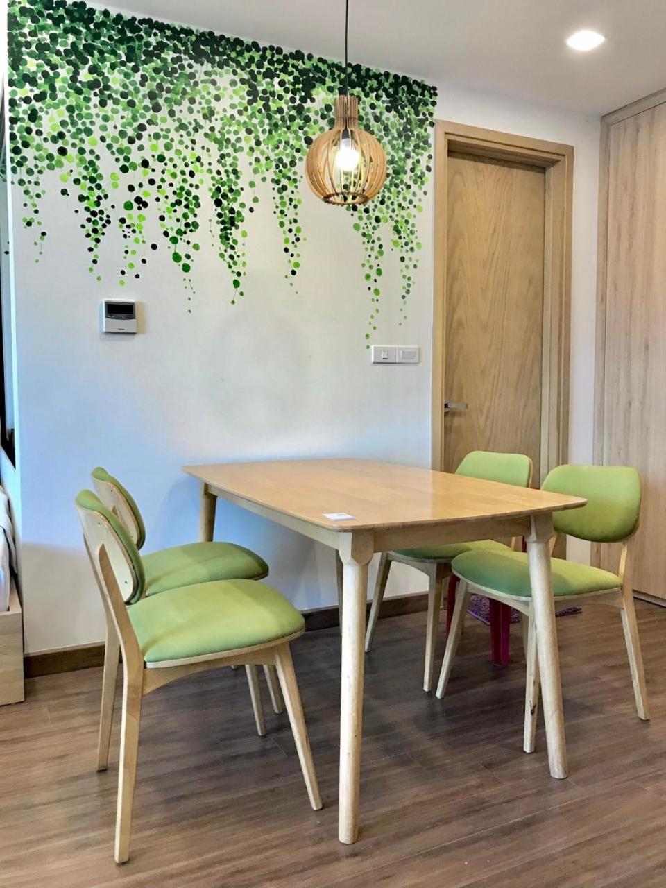 Apartament Can Ho View Bien Flc Sea Tower -Quy Nhơn Zewnętrze zdjęcie